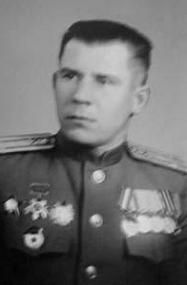 Агеев Иван Алексеевич